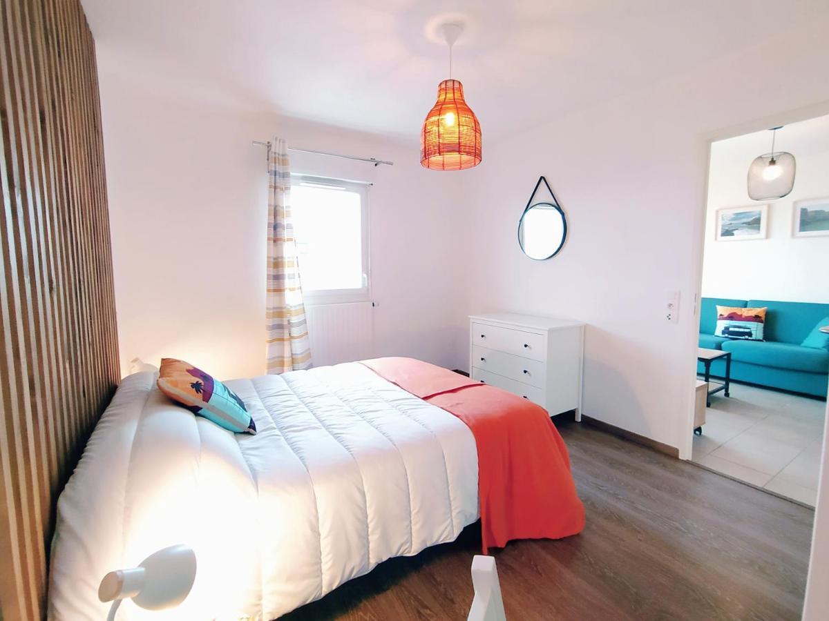 Le Balcon De L'Adour, Parking, Vue Apartment Bayonne Ngoại thất bức ảnh